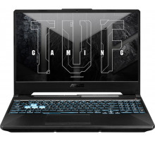 Laptop Asus Laptop TUF Gaming F15 FX506 (FX506HC-HN004) / 16 GB RAM / 1 TB + 512 GB SSD PCIe