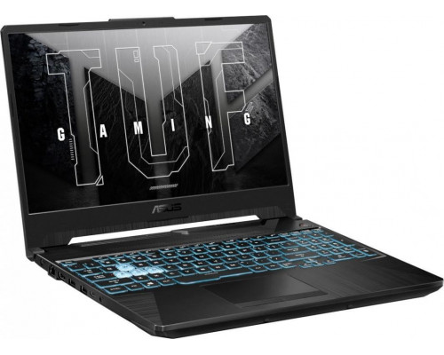 Laptop Asus Laptop TUF Gaming F15 FX506 (FX506HC-HN004) / 16 GB RAM / 512 GB SSD PCIe / Windows 11 Pro