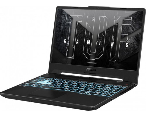 Laptop Asus Laptop TUF Gaming F15 FX506 (FX506HC-HN004) / 32 GB RAM / 1 TB SSD PCIe / Windows 10 Pro