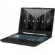 Laptop Asus Laptop TUF Gaming F15 FX506 (FX506HC-HN004) / 32 GB RAM / 2x 512 GB SSD PCIe