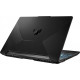 Laptop Asus Laptop TUF Gaming F15 FX506 (FX506HC-HN004) / 16 GB RAM / 2x 1 TB SSD PCIe