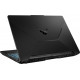 Laptop Asus Laptop TUF Gaming F15 FX506 (FX506HC-HN004) / 16 GB RAM / 2 TB SSD PCIe