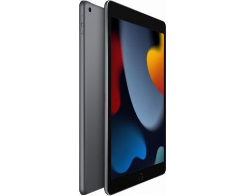 Планшет Apple iPad 10.2" 64 GB Szare (MK2K3TY/A                      )