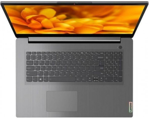 Laptop Lenovo IdeaPad 3 17ITL (82H900GKPB)