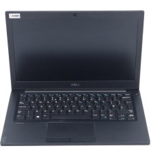 Laptop Dell Dell Latitude 7280 i5-7200U 16GB 240GB SSD 1920x1080 Klasa A-