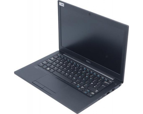 Laptop Dell Dell Latitude 7280 i5-7200U 16GB 240GB SSD 1920x1080 Klasa A-