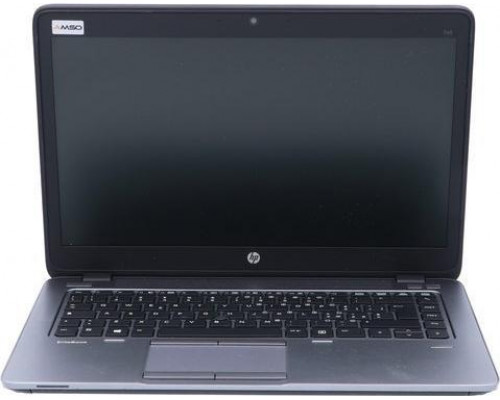 Laptop HP HP EliteBook 745 G2 AMD A8 PRO-7150B 8GB 240GB SSD 1600x900 Klasa A Windows 10 Home