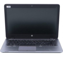 Laptop HP HP EliteBook 745 G2 AMD A8 PRO-7150B 8GB 240GB SSD 1600x900 Klasa A Windows 10 Professional