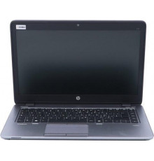Laptop HP HP EliteBook 745 G2 AMD A8 PRO-7150B 8GB 240GB SSD 1600x900 Klasa A Windows 10 Professional