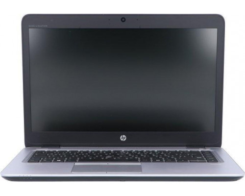 Laptop HP HP EliteBook 745 G3 AMD Pro A12-8800B 8GB 240GB SSD 1920x1080 Klasa A Windows 10 Home