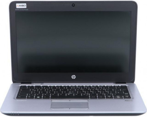 Laptop HP HP EliteBook 820 G3 i5-6300U 16GB 480GB SSD 1366x768 Klasa A- Windows 10 Professional