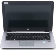 Laptop HP HP EliteBook 820 G3 i5-6300U 8GB 240GB SSD 1366x768 Klasa A