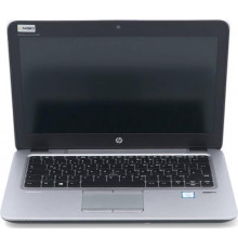Laptop HP HP EliteBook 820 G3 i5-6300U 8GB 240GB SSD 1366x768 Klasa A