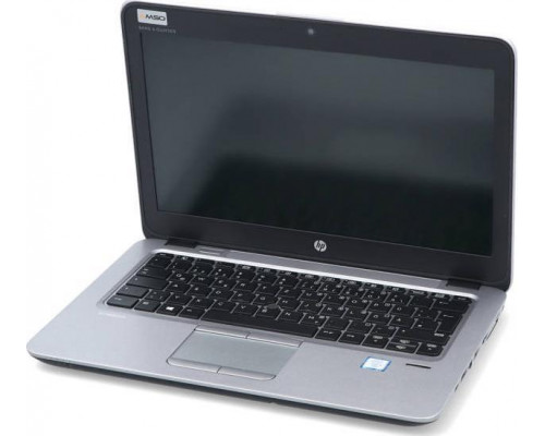 Laptop HP HP EliteBook 820 G3 i5-6300U 8GB 240GB SSD 1366x768 Klasa A