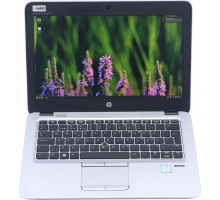 Laptop HP HP EliteBook 820 G3 i7-6600U 16GB 240GB SSD 1366x768 Klasa A Windows 10 Home