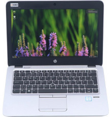 Laptop HP HP EliteBook 820 G3 i7-6600U 16GB 240GB SSD 1366x768 Klasa A Windows 10 Home