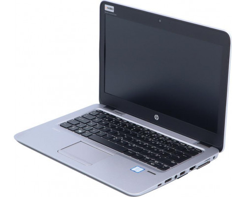 Laptop HP HP EliteBook 820 G3 i7-6600U 16GB 240GB SSD 1366x768 Klasa A Windows 10 Professional