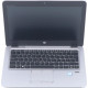 Laptop HP HP EliteBook 820 G3 i7-6600U 16GB 240GB SSD 1920x1080 Klasa A QWERTY PL