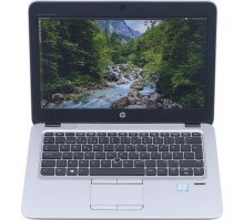 Laptop HP HP EliteBook 820 G3 i7-6600U 16GB 240GB SSD 1920x1080 Klasa A QWERTY PL Windows 10 Professional