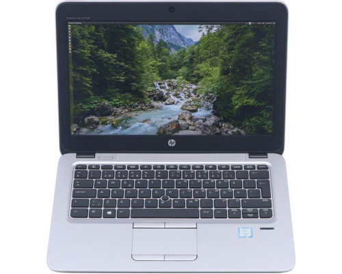 Laptop HP HP EliteBook 820 G3 i7-6600U 16GB 480GB SSD 1920x1080 Klasa A QWERTY PL