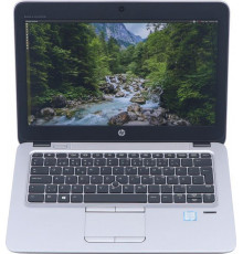 Laptop HP HP EliteBook 820 G3 i7-6600U 16GB 480GB SSD 1920x1080 Klasa A QWERTY PL Windows 10 Home