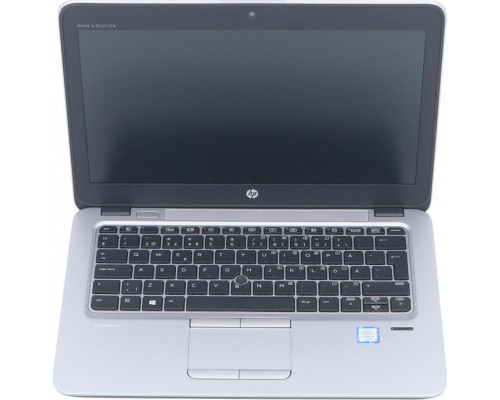 Laptop HP HP EliteBook 820 G3 i7-6600U 16GB 480GB SSD 1920x1080 Klasa A QWERTY PL Windows 10 Home