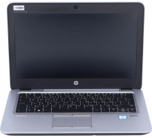 Laptop HP HP EliteBook 820 G3 i7-6600U 8GB 240GB SSD 1366x768 Klasa A Windows 10 Professional