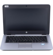 Laptop HP HP EliteBook 820 G3 i7-6600U 8GB 240GB SSD 1366x768 Klasa A Windows 10 Professional
