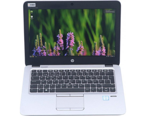 Laptop HP HP EliteBook 820 G3 i7-6600U 8GB 480GB SSD 1366x768 Klasa A Windows 10 Home