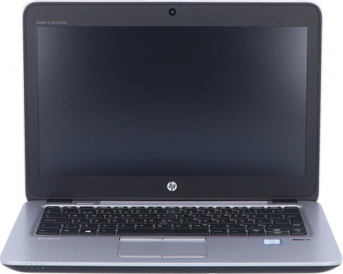 Laptop HP HP EliteBook 820 G3 i7-6600U 8GB 480GB SSD 1920x1080 Klasa A QWERTY PL Windows 10 Professional