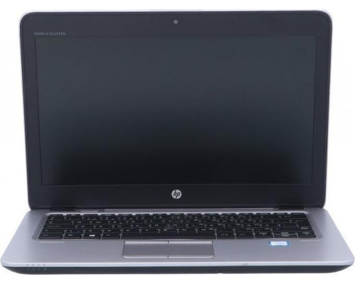 Laptop HP HP EliteBook 820 G4 i5-7300U 16GB 480GB SSD 1366x768 Klasa A Windows 10 Home