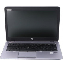 Laptop HP HP EliteBook 840 G1 i5-4200U 8GB NOWY DYSK 240GB SSD 1600x900 Klasa A-