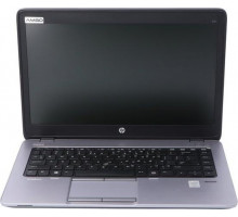 Laptop HP HP EliteBook 840 G1 i5-4200U 8GB NOWY DYSK 240GB SSD 1600x900 Klasa A- Windows 10 Home