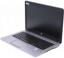 Laptop HP HP EliteBook 840 G1 i5-4200U 8GB NOWY DYSK 240GB SSD 1600x900 Klasa A- Windows 10 Professional