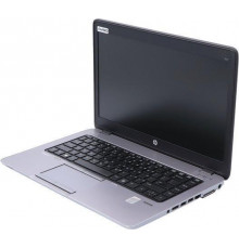 Laptop HP HP EliteBook 840 G1 i5-4200U 8GB NOWY DYSK 240GB SSD 1600x900 Klasa A- Windows 10 Professional