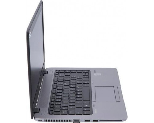 Laptop HP HP EliteBook 840 G1 i5-4200U 8GB NOWY DYSK 240GB SSD 1600x900 Klasa A- Windows 10 Professional