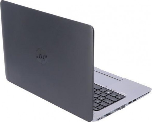 Laptop HP HP EliteBook 840 G1 i5-4200U 8GB NOWY DYSK 240GB SSD 1600x900 Klasa A- Windows 10 Professional