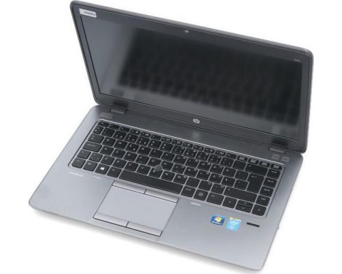 Laptop HP HP EliteBook 840 G2 i5-5300U 8GB 240GB SSD 1366x768 Klasa A- Windows 10 Home