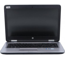 Laptop HP HP ProBook 640 G2 Intel i5-6300U 8GB NOWY DYSK 240GB SSD 1920x1080 Klasa A- Windows 10 Home