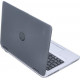Laptop HP HP ProBook 640 G2 Intel i5-6300U 8GB NOWY DYSK 240GB SSD 1920x1080 Klasa A- Windows 10 Home