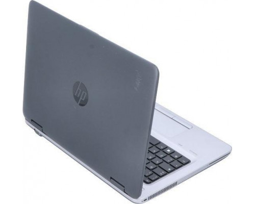 Laptop HP HP ProBook 640 G2 Intel i5-6300U 8GB NOWY DYSK 240GB SSD 1920x1080 Klasa A- Windows 10 Professional