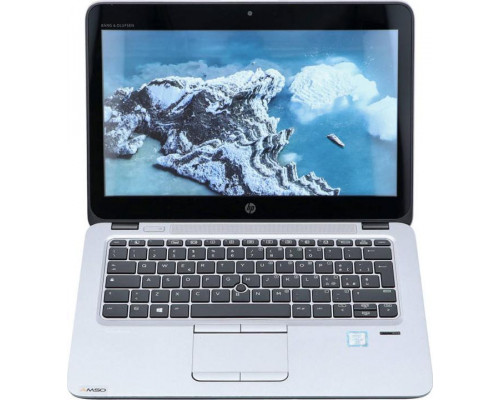 Laptop HP Dotykowy HP EliteBook 820 G3 i5-6300U 16GB 240GB SSD 1920x1080 Klasa A