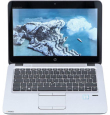 Laptop HP Dotykowy HP EliteBook 820 G3 i5-6300U 16GB 480GB SSD 1920x1080 Klasa A Windows 10 Professional
