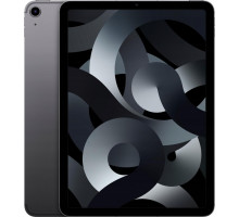 Планшет Apple iPad Air 10.9" 64 GB 5G Szare (MM713FD/A)
