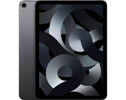 Планшет Apple iPad Air 10.9" 64 GB 5G Szare (MM713FD/A)