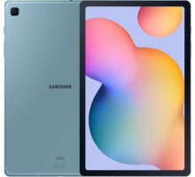 Tablet Samsung Galaxy Tab S6 Lite 10.4" 64 GB Niebieskie (SM-P613NZBAXEO)
