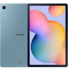 Tablet Samsung Galaxy Tab S6 Lite 10.4" 64 GB Niebieskie (SM-P613NZBAXEO)