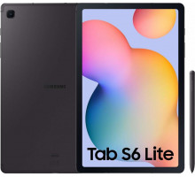 Tablet Samsung Galaxy Tab S6 10.4" 64 GB 4G LTE Szare (SM-P619NZAAXEO)