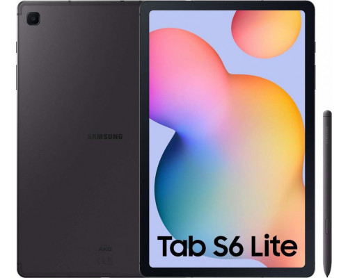 Tablet Samsung Galaxy Tab S6 10.4" 64 GB 4G LTE Szare (SM-P619NZAAXEO)
