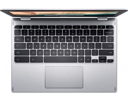 Laptop Acer Chromebook 311 CB311-11H MediaTek MT8183 / 4 GB / 64 GB / Chrome OS (NX.AAZEL.001)
